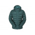 Rab Electron Pro Jacket Women's green slate/GNS
