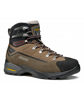 Asolo Finder PRO GV MM cortex/nicotine/A606 Asolo Finder PRO GV MM cortex/nicotine/A606