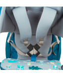 Dětská Sedačka Littlelife Adventurer S2 Child Carrier Blue