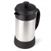 Termo French Press GSI Outdoors Glacier Stainless Javapress 976 ml