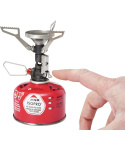 MSR POCKET ROCKET DELUXE plynový vařič