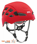 Petzl Horolezecká přilba Petzl Boreo barva Červená velikost S/M