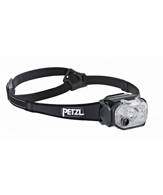 Petzl Čelovka Petzl Swift RL Classic barva Černá