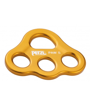 Petzl PAW S kotvící deska Petzl PAW S kotvící deska