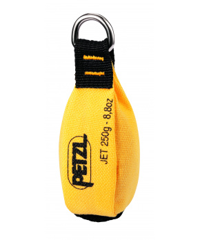 Petzl JET házecí pytlík pro arboristy 250 g Petzl JET házecí pytlík pro arboristy 250 g