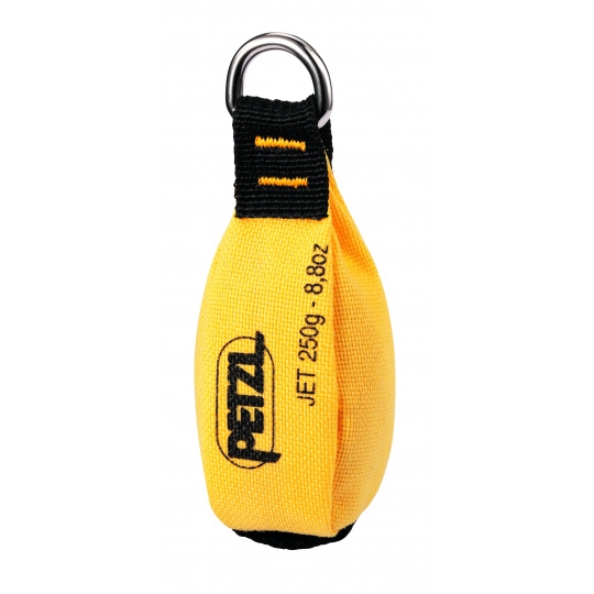 Petzl JET házecí pytlík pro arboristy 250 g