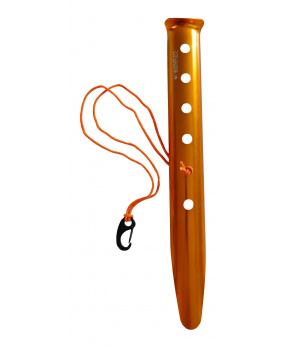 Kolík Warmpeace SNOW/SAND Kolík Warmpeace SNOW/SAND