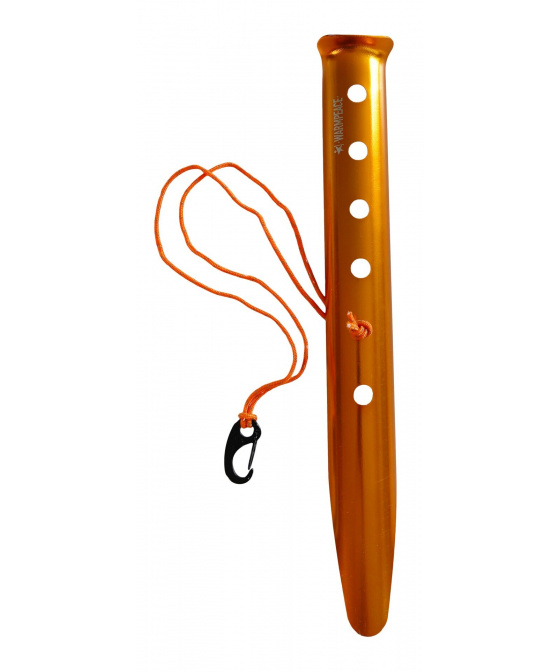 Kolík Warmpeace SNOW/SAND