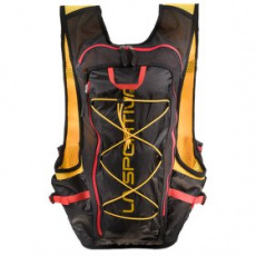 Vesta La Sportiva Trail Vest Black/Yellow (Black Yellow)
