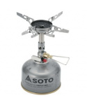Vařič Soto WindMaster OD-1RXN 