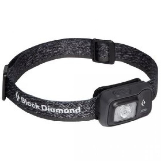 Čelovka Black Diamond ASTRO 300 HEADLAMP