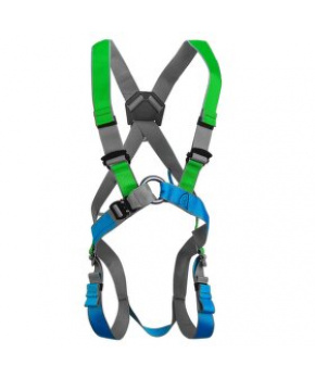 Sedák Rock Empire Ronda Lock / Black Sedák Rock Empire Ronda Lock / Black