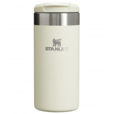 STANLEY Termohrnek The AeroLight™ Transit Mug 350 ml/12oz Cream Gloss
