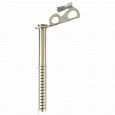 Šroub Black Diamond Express Ice Screw 22 cm