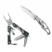 Set Gerber Multitool Vise + nůž Gerber Paraframe Minii