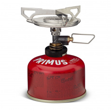 Vařič Primus Essential Trail Stove DUO