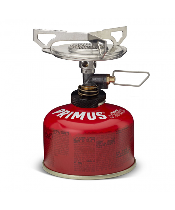 Vařič Primus Essential Trail Stove DUO