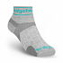 Bridgedale Trail Run UL Zero MS Low Women's silver/467