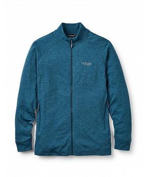 Rab Nexus Jacket tempest blue/TMB Rab Nexus Jacket tempest blue/TMB