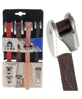 Sada vklíněnců Camp Set Tricam Evo Sada vklíněnců Camp Set Tricam Evo