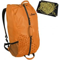 Lezecký Vak Beal Combi Cliff Orange 45l