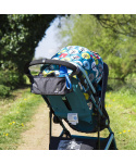Taška ke Kočárku Littlelife Buggy Organiser