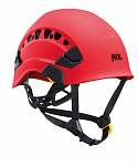 Petzl Pracovní přilba Petzl Vertex Vent barva Červená