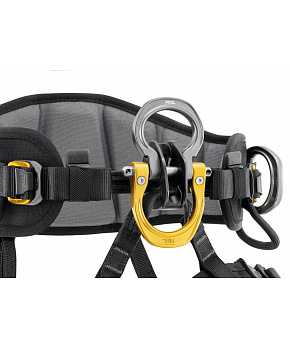 Petzl Pracovní postroj Petzl Astro Sit velikost 2