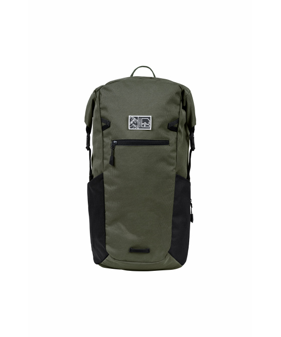 Batoh Hannah RENEGADE 25 Bronze Green