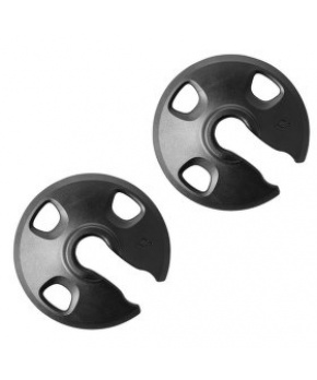 ND Black Diamond Z-POLE SNOW BASKETS