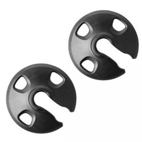 ND Black Diamond Z-POLE SNOW BASKETS