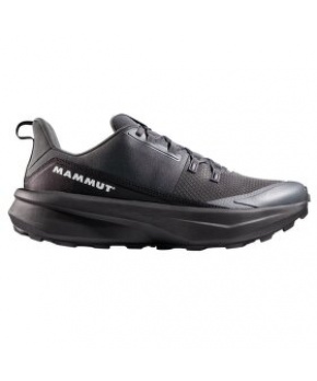Boty Mammut Aenergy Hike Low Men steel-black 00722 Boty Mammut Aenergy Hike Low Men steel-black 00722