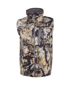 DALIBOR VEST (Large, Obskura Skyfall) DALIBOR VEST (Large, Obskura Skyfall)