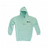 RMO Dispersion Lounge Hoody Womens SUR XS
