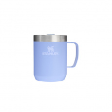 STANLEY Termohrnek Camp mug 350 ml Hydrangea
