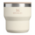 STANLEY Stohovací pohárek The Stay Hot Stacking Camp Cup 290 ml/10oz Cream