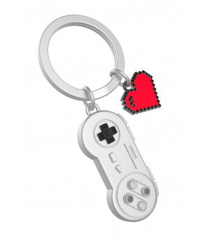 MTM Klíčenka GAME PAD ovladač