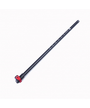 Warp ND - střední díl pro hole Warp Trail/Rock empire Deer 2.0 včetně flip-lock mechaniky FL-17 Warp ND - střední díl pro hole Warp Trail/Rock empire Deer 2.0 včetně flip-lock mechaniky FL-17