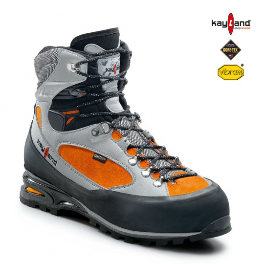 Kayland Apex dual guide GTX orange
