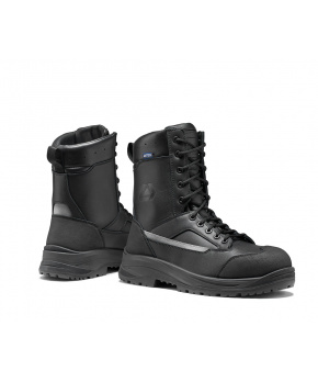 LYTOS Professional WK-3406 robustní pracovní bota pro záchranáře LYTOS Professional WK-3406 robustní pracovní bota pro záchranáře