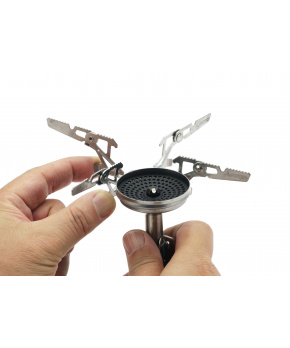 Podpěra Soto 4Flex pro vařič Soto OD-1RX4 Podpěra Soto 4Flex pro vařič Soto OD-1RX4