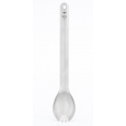 Dlouhý titanový spork Keith Titanium Long Handle Spork 