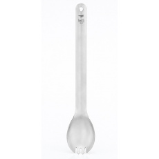 Dlouhý titanový spork Keith Titanium Long Handle Spork 