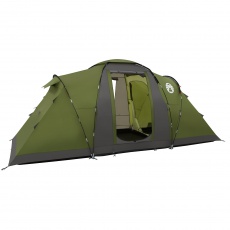 Stan Coleman Bering 4 Stan Coleman Bering 4