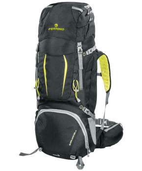 Ferrino - Overland 65+10