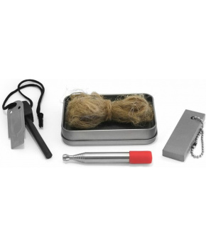 Coghlan´s podpalovací sada Fire-In-A-Box