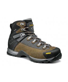 Asolo Fugitive GTX MM truffle/stone/914 Asolo Fugitive GTX MM truffle/stone/914