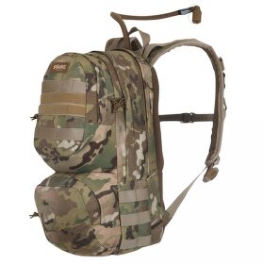 Batoh Source Commander 10L - Multicam