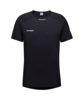Triko krátký rukáv Mammut Aenergy FL T-Shirt Men Triko krátký rukáv Mammut Aenergy FL T-Shirt Men