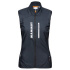 Vesta Mammut Aenergy TR WB Hybrid Vest Women black 0001